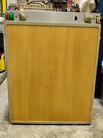 Frigorifero trivalente