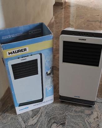 Condizionatore ad Acqua