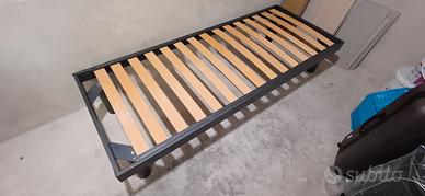 letto singolo