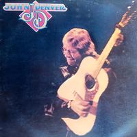 LP John Denver JD