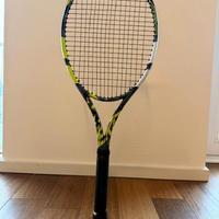 Racchetta tennis - Babolat Pure Aero 98