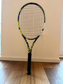 Racchetta tennis - Babolat Pure Aero 98