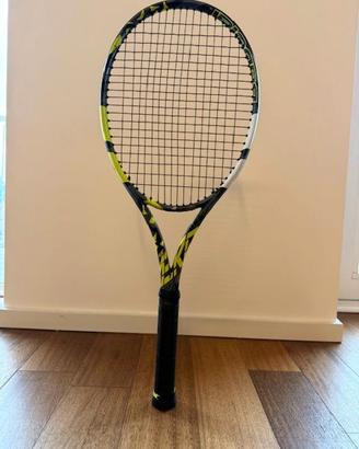 Racchetta tennis - Babolat Pure Aero 98