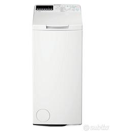 Hotpoint lavatrice nuova imballata slim 6 kg