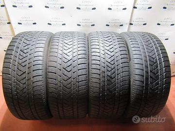275 45 21 Pirelli 85%  MS 275 45 R21  Pneus