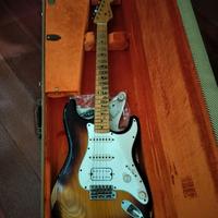 Fender Stratocaster Custom Shop 1956 Relic