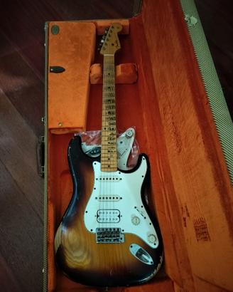 Fender Stratocaster Custom Shop 1956 Relic