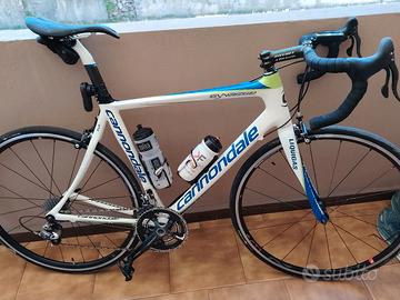 cannondale synapse ufficiale
