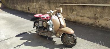 Lambretta li 3
