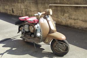 Lambretta li 3