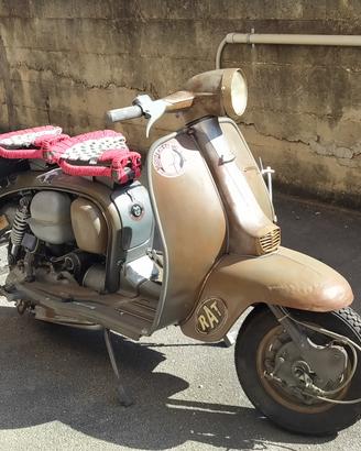 Lambretta li 3