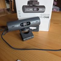 Logitech Brio 500 Webcam