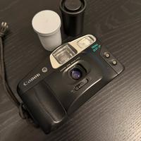 Canon Prima BF-7 + 2 rullini