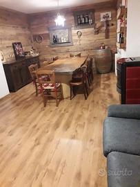 Appartamento localita' dorga