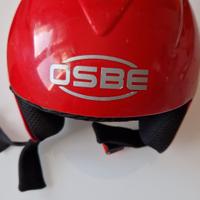 casco bambini taglia 52