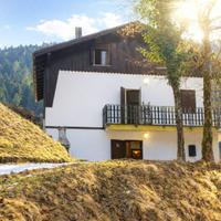 ACCOGLIENTE E PANORAMICA CASA INDIPENDENTE