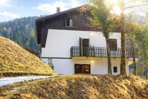 ACCOGLIENTE E PANORAMICA CASA INDIPENDENTE