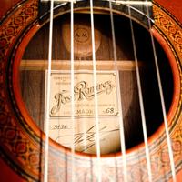 José Ramírez 1ª – 1968 – siglata “A.M.”