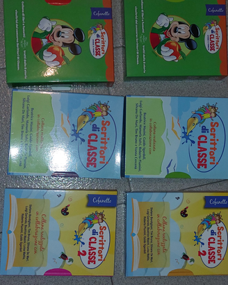 Libri x bambini scuola primaria