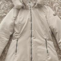 Giubbotto Yes-Zee Bianco 