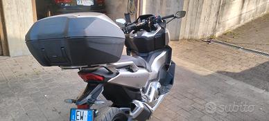 Honda Forza 750