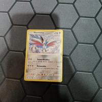 carta Pokemon 