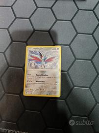 carta Pokemon 