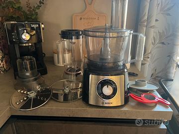 Robot da cucina Bosch