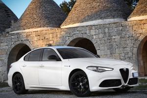 Ricambi alfa romeo giulia 2022