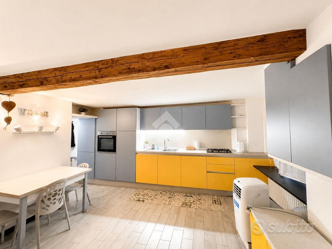Appartamento – Genova, Castello, Centro Est - Vista 4