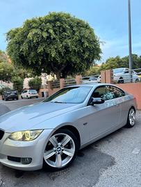 Bmw 320d e92  restyling 2010