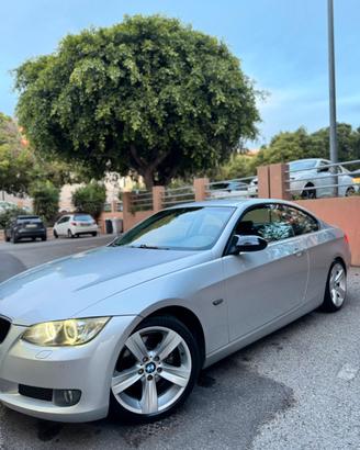 Bmw 320d e92  restyling 2010
