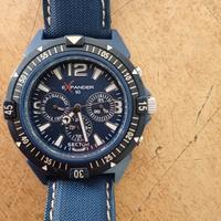 Orologio sector expander 90 multifunzione uomo