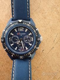 Orologio sector expander 90 multifunzione uomo