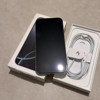 Iphone 16 pro 128 gb