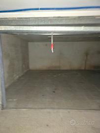 Vendita box per due auto