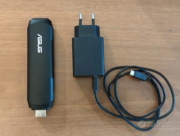 PC Asus VivoStick