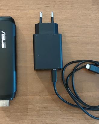 PC Asus VivoStick