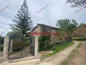 Casa, Termini Imerese.