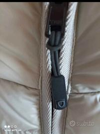 smanicato piumino Blauer 