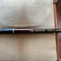 Daiwa Evolution 6 Mt