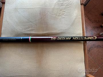 Daiwa Evolution 6 Mt