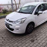 Citroen C3 1.0 vti Seduction 68cv
