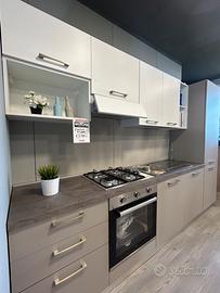 Cucina 3mt Evo