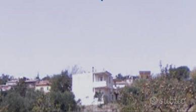 Casa singola con terreno - apollosa (bn)