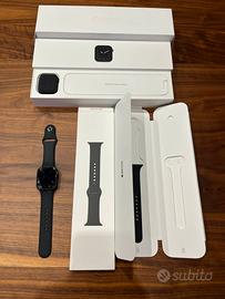 Apple Watch 5 44mm