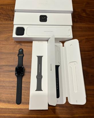 Apple Watch 5 44mm