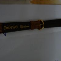 Paul Picot cinturino completo originale