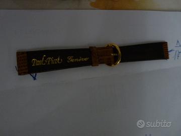 Paul Picot cinturino completo originale