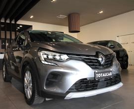 RENAULT CAPTUR 1.0 TCE 66 CV